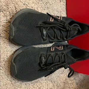 New balance shoes